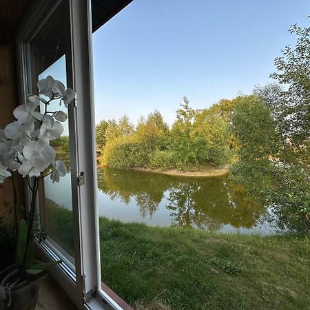 Лукі Villa Свитяз Екстериор снимка