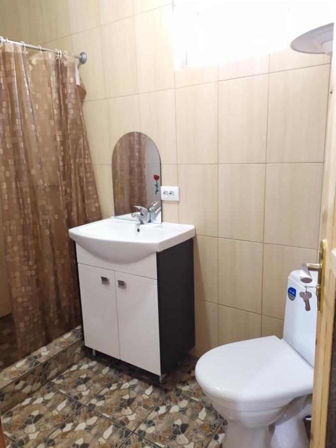 Лукі Villa Свитяз Екстериор снимка