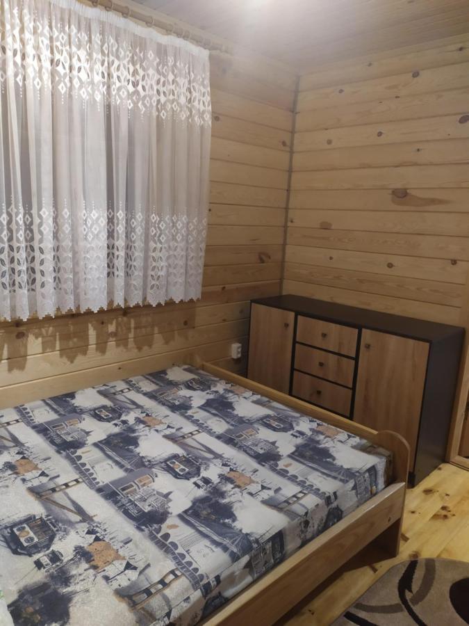 Лукі Villa Свитяз Екстериор снимка