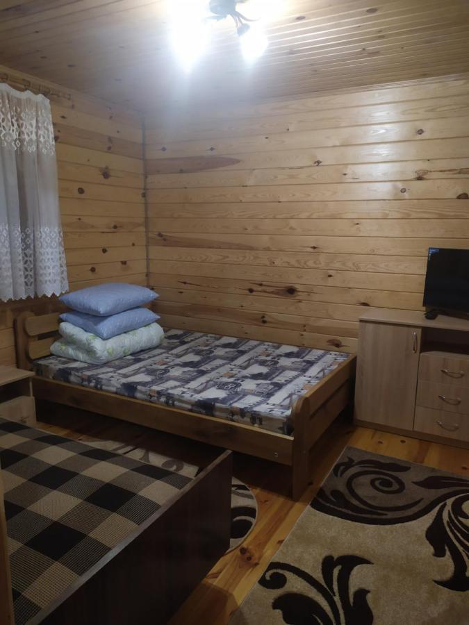 Лукі Villa Свитяз Екстериор снимка