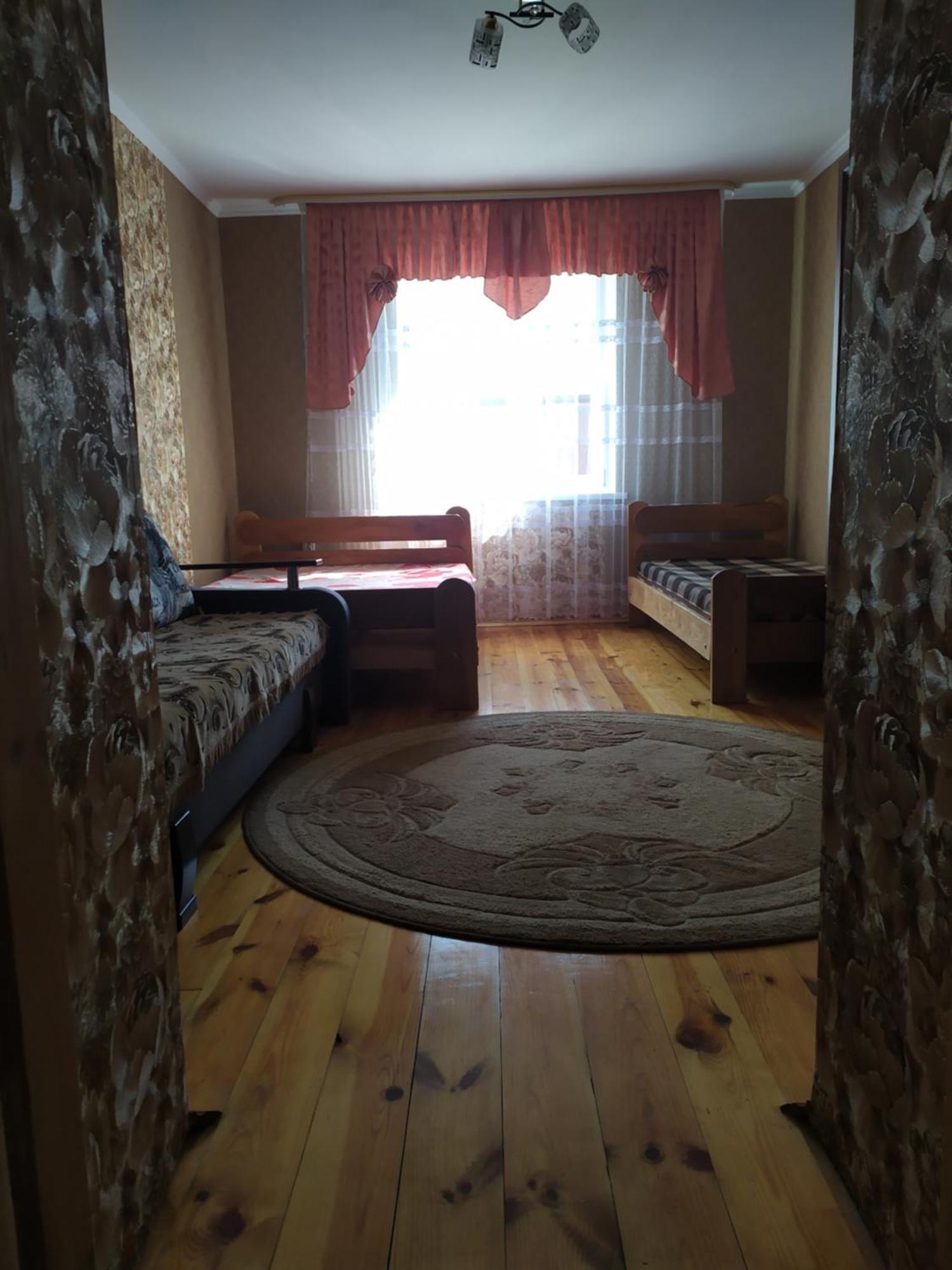 Лукі Villa Свитяз Екстериор снимка