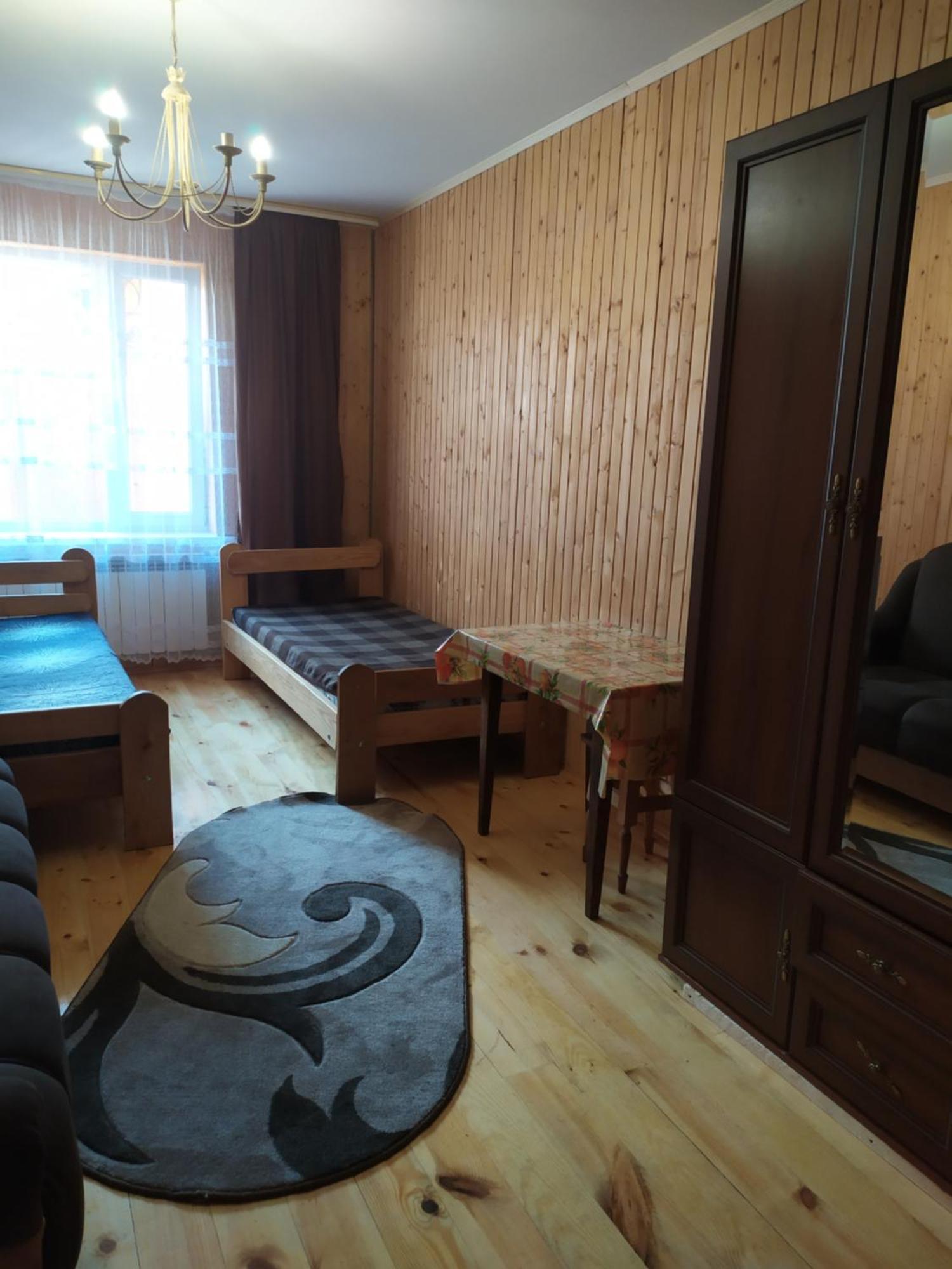 Лукі Villa Свитяз Екстериор снимка