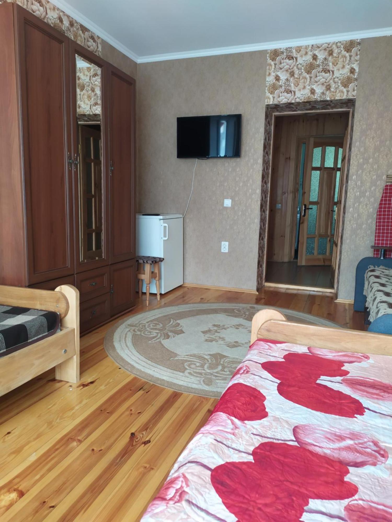 Лукі Villa Свитяз Екстериор снимка
