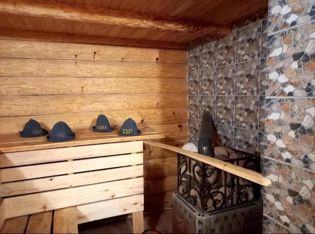 Лукі Villa Свитяз Екстериор снимка