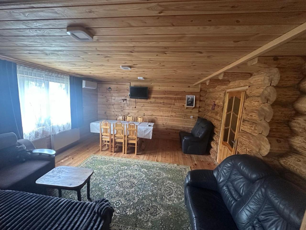 Лукі Villa Свитяз Екстериор снимка