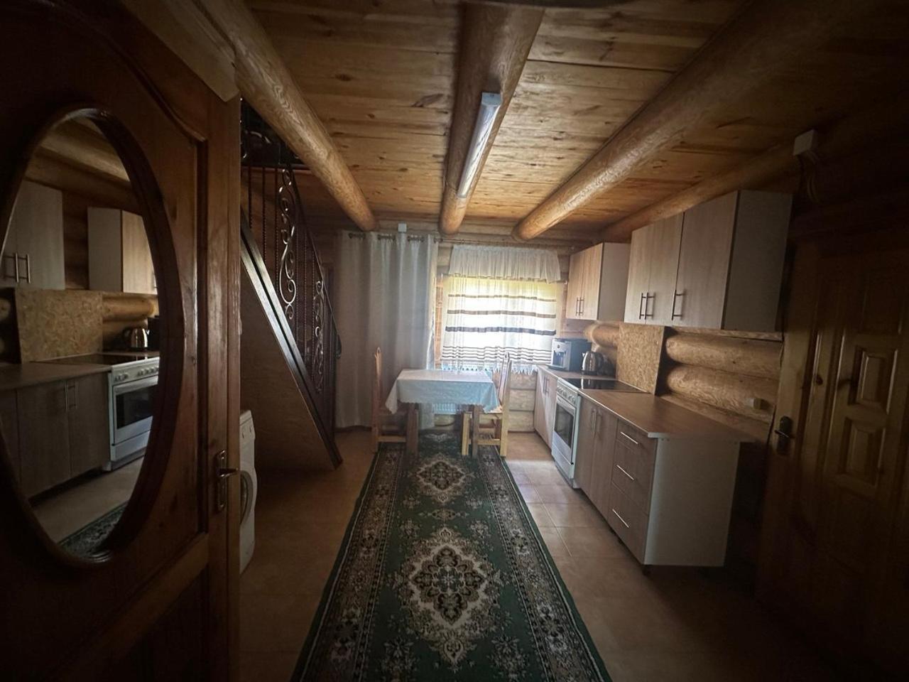 Лукі Villa Свитяз Екстериор снимка
