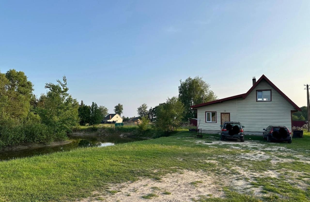 Лукі Villa Свитяз Екстериор снимка