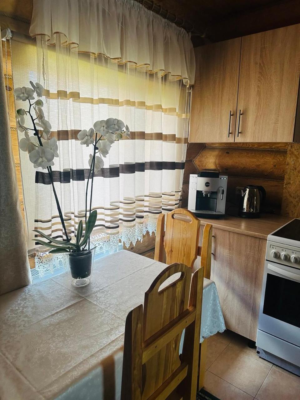 Лукі Villa Свитяз Екстериор снимка